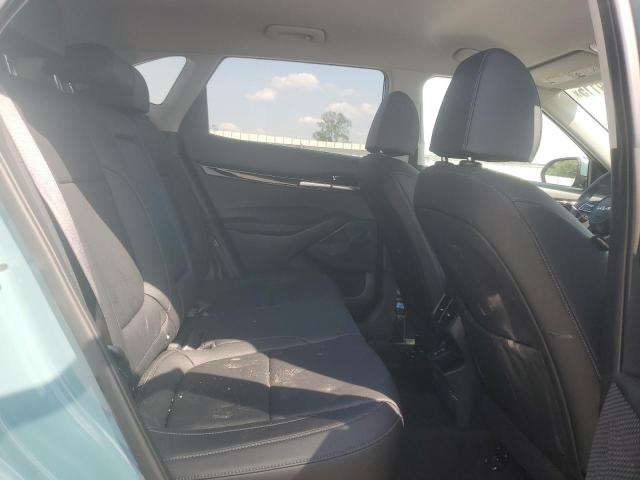 2025 KIA SELTOS EX - KNDER2AAXS7768836