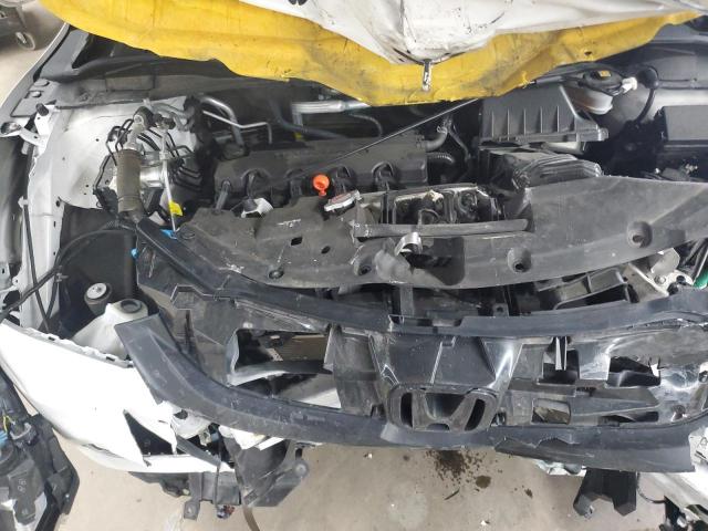 2022 HONDA HR-V EX - 3CZRU6H56NM760835