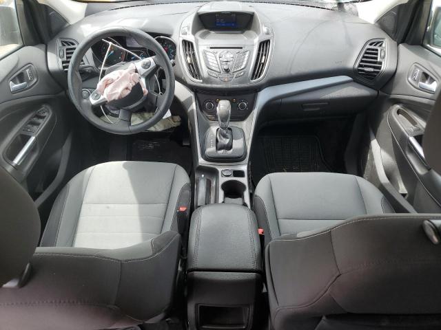 2016 FORD ESCAPE SE - 1FMCU0G75GUC41510