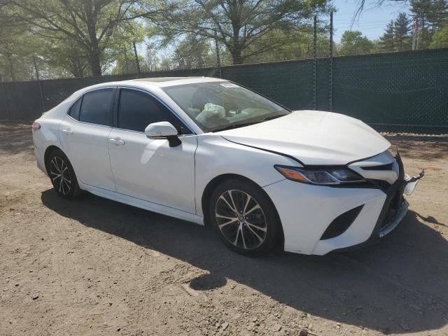 Vin: 4t1b11hk7ku211043, lot: 54530455, toyota camry l 20194