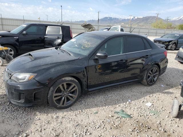 SUBARU IMPREZA WR