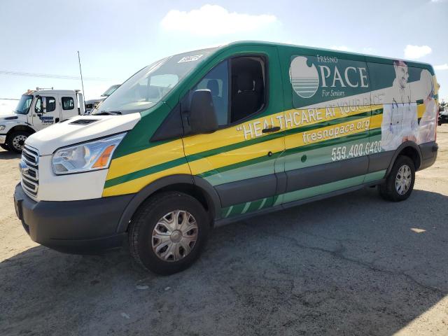 Vin: 1fbzx2zm9gka65629, lot: 51863215, ford transit t-350 2016 img_1