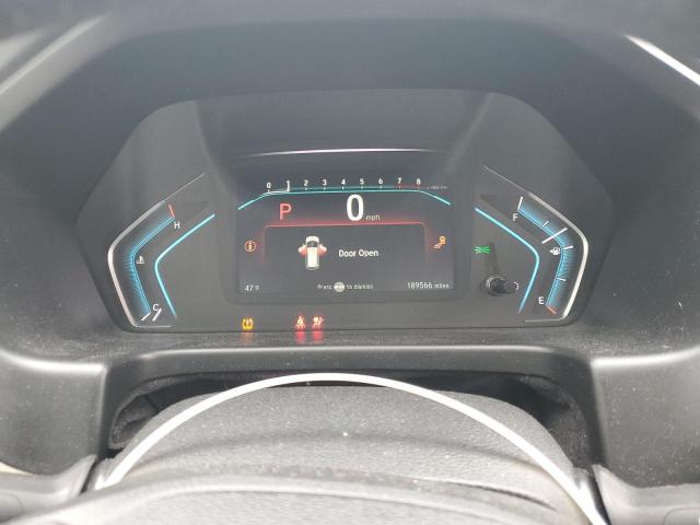 2018 HONDA ODYSSEY EX - 5FNRL6H70JB096587
