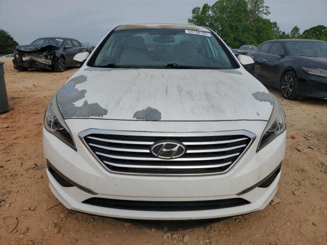 2015 HYUNDAI SONATA SE - 5NPE24AF4FH224961