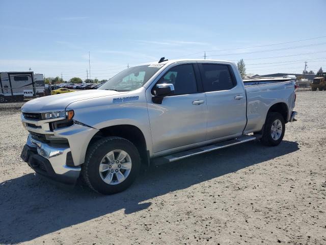 Vin: 3gcpydek4mg423531, lot: 53150525, chevrolet all models k1500 lt 2021 img_1