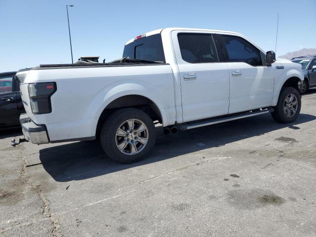 2016 FORD F150 SUPER - 1FTEW1C84GKD02594