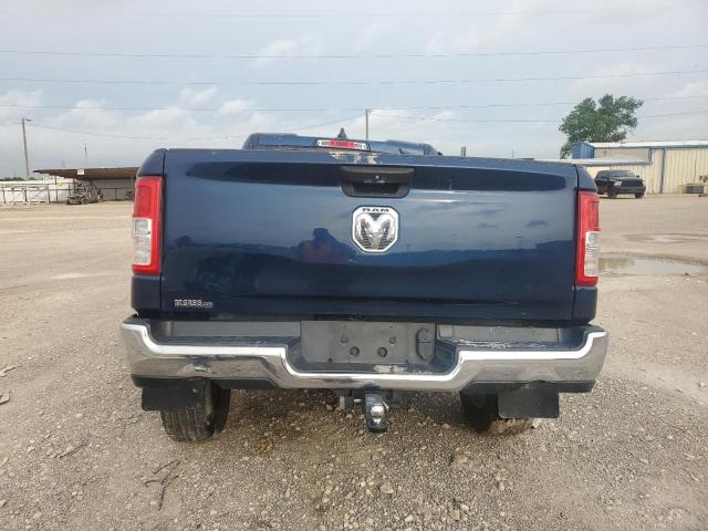 2019 RAM 1500 TRADE 1C6SRFCT3KN652082