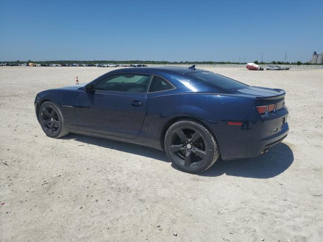 Vin: 2g1fc1e39c9162691, lot: 52382605, chevrolet camaro lt 20122