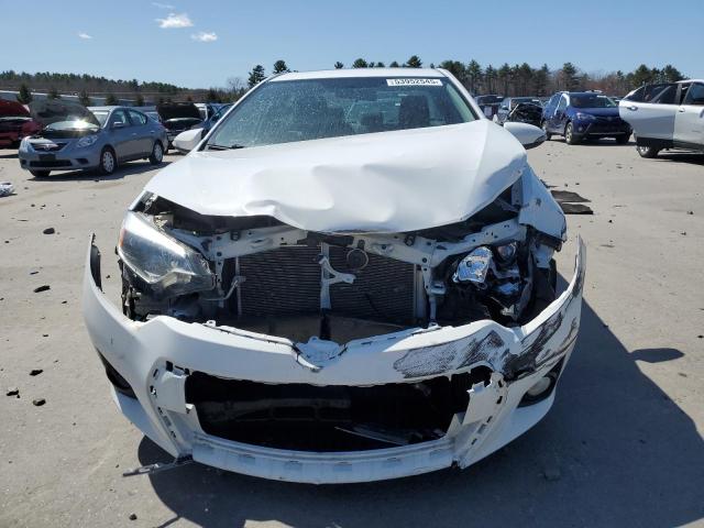 2014 TOYOTA COROLLA L - 2T1BURHE1EC158409