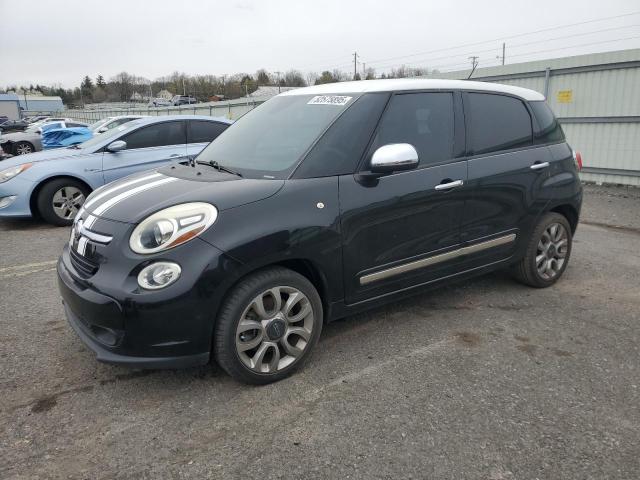 Vin: zfbcfach7ez009027, lot: 52575895, fiat 500 lounge 2014 img_1