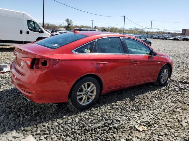 2017 HYUNDAI SONATA SE - 5NPE24AF1HH541003