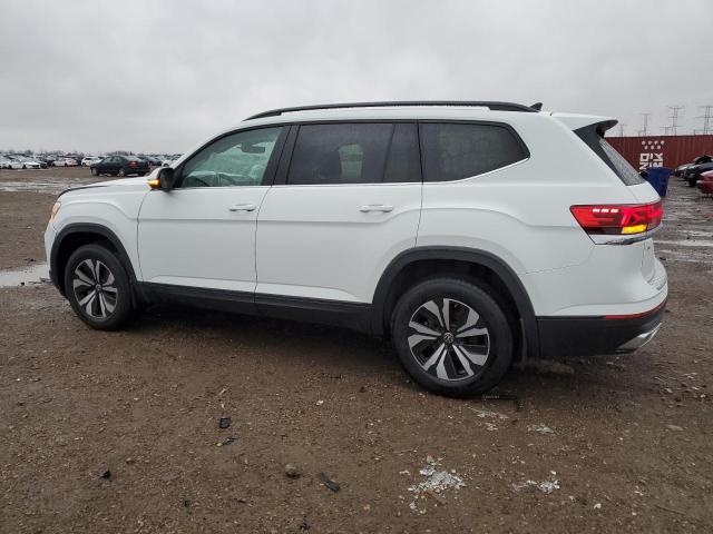 Vin: 1v2lr2ca3rc508623, lot: 51422935, volkswagen atlas se 20242