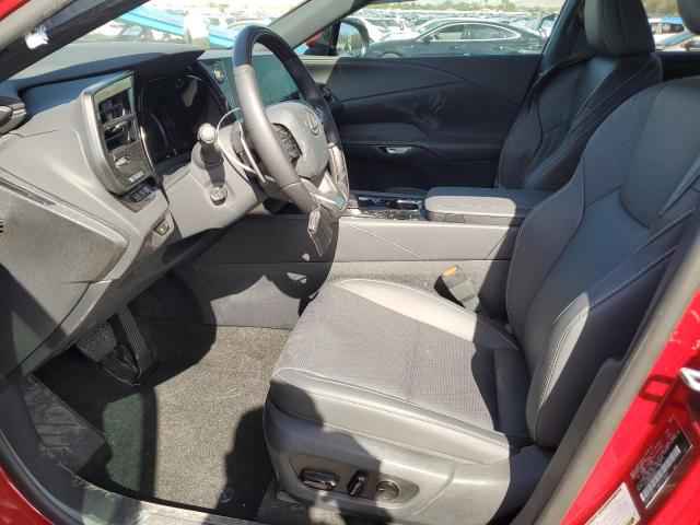 2024 LEXUS RX 350 PRE - JTJCHMAA7R2020670