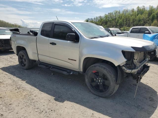 Vin: 1gchtcen4k1318510, lot: 53285325, chevrolet colorado lt 20194