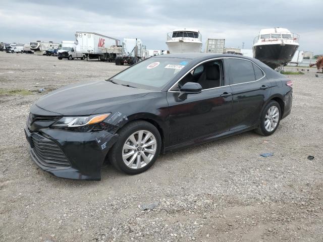 TOYOTA CAMRY L