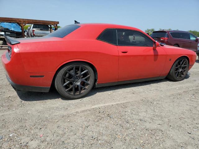 2015 DODGE CHALLENGER - 2C3CDZFJ6FH869779
