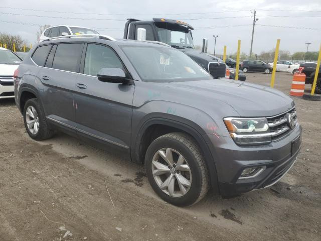 Vin: 1v2mr2ca0jc501086, lot: 54409025, volkswagen atlas sel 20184