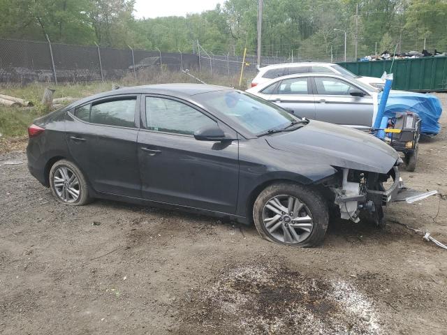 Vin: 5npd84lfxlh629175, lot: 54471185, hyundai elantra sel 20204