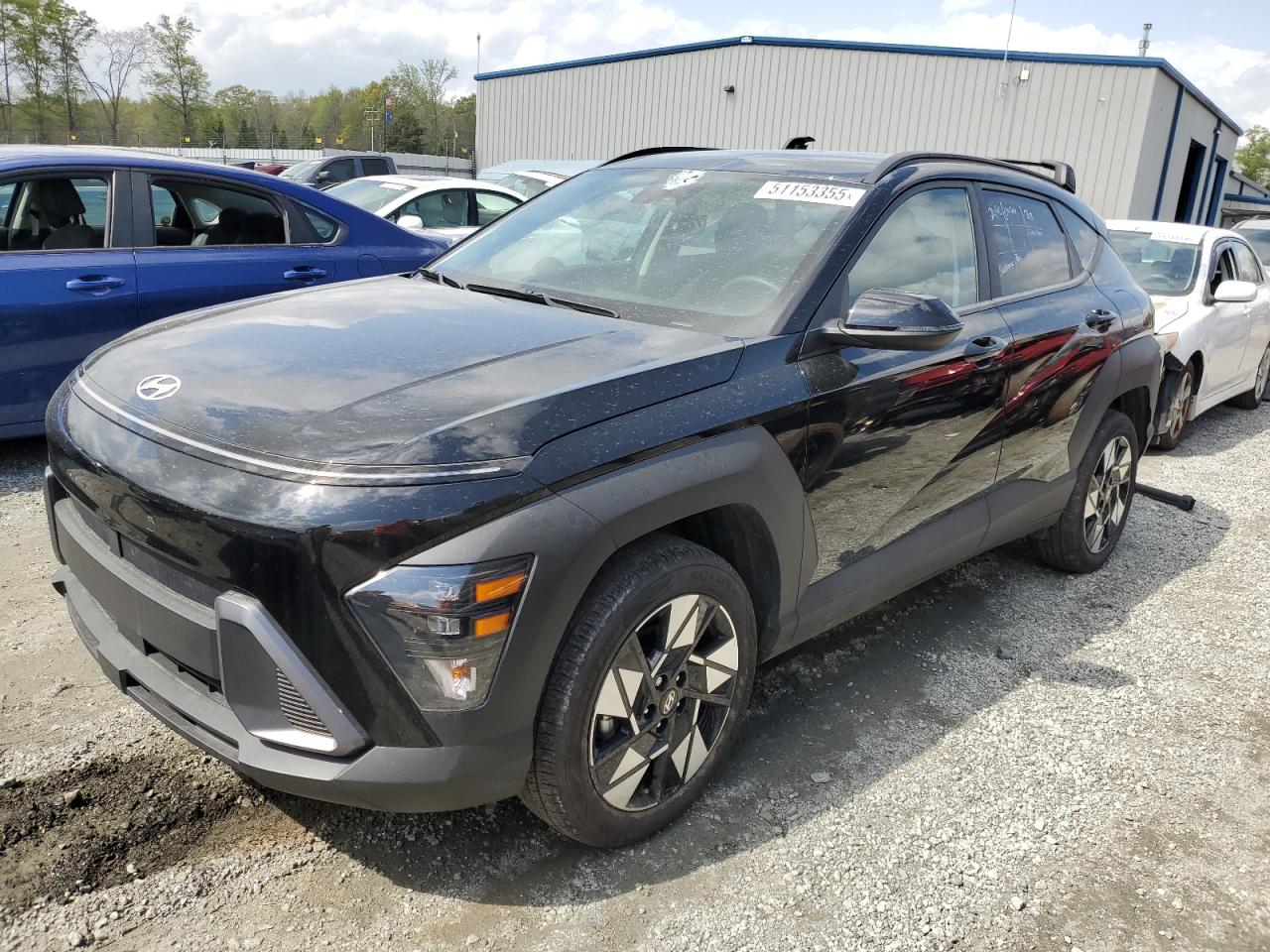 HYUNDAI KONA SEL