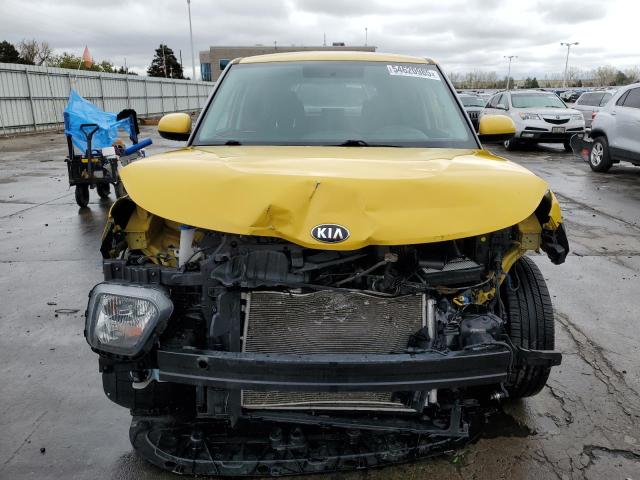 2020 KIA SOUL LX - KNDJ23AU5L7096169