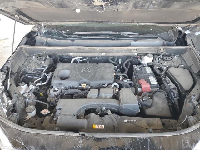 2024 TOYOTA RAV4 LE - 2T3F1RFV9RW426017