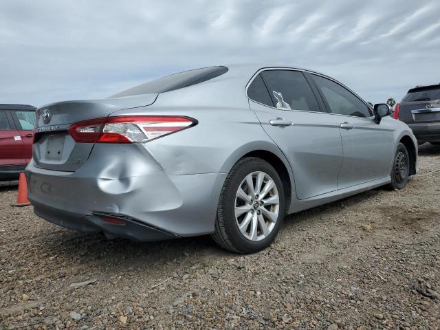 Vin: jtnb11hk6j3010609, lot: 51942745, toyota camry l 20183