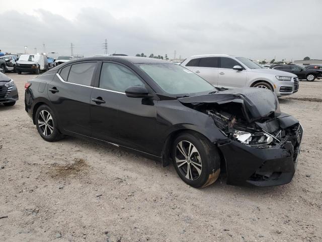 Vin: 3n1ab8cv1ly252583, lot: 53809985, nissan sentra sv 20204