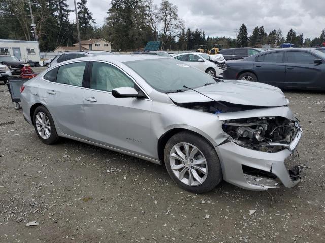 Vin: 1g1zd5st1kf160624, lot: 51329145, chevrolet malibu lt 20194