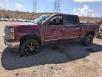 2015 CHEVROLET SILVERADO - 3GCUKSEC0FG156151