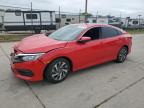 2016 HONDA CIVIC EX - 2HGFC2F70GH561470