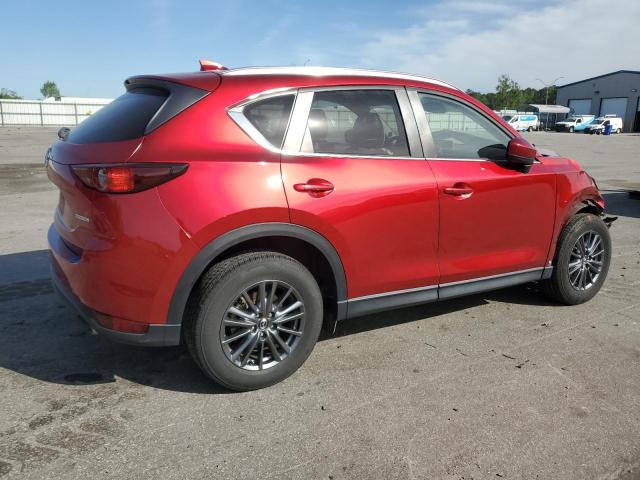 Vin: jm3kfacm7l0850960, lot: 53793685, mazda cx-5 touring 20203
