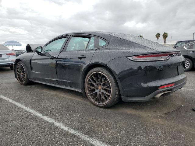 Vin: wp0aj2a77nl100160, lot: 53482445, porsche panamera base 20222