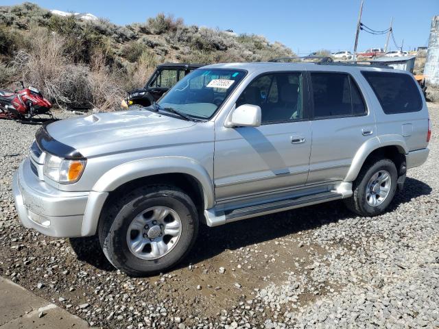 TOYOTA 4RUNNER SR