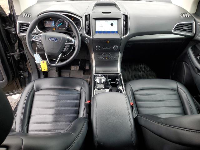 2020 FORD EDGE SEL - 2FMPK4J93LBA32811