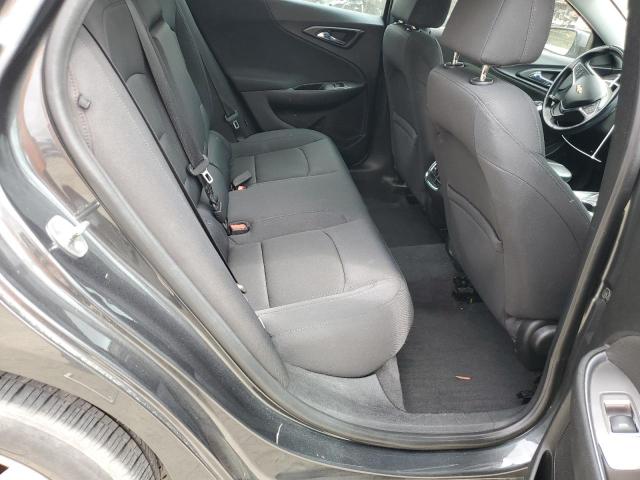 2016 CHEVROLET MALIBU LT - 1G1ZE5ST4GF210887
