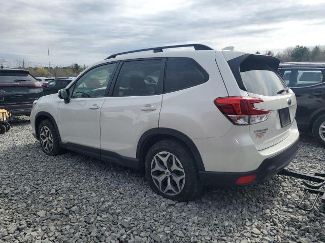 Vin: jf2skafc5mh443604, lot: 53935645, subaru forester premium 20212