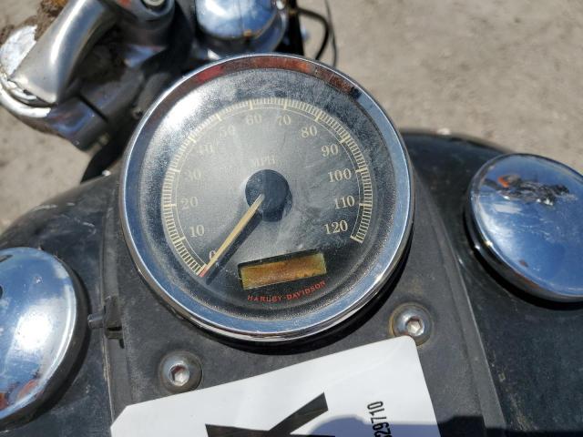 2008 HARLEY-DAVIDSON FXDBI 1HD1GX4158K329710