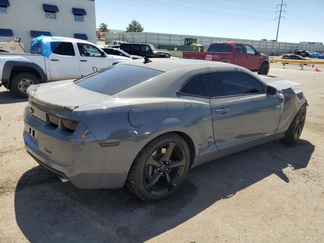 Vin: 2g1fk1ej9d9139012, lot: 54696975, chevrolet camaro 2ss 20133