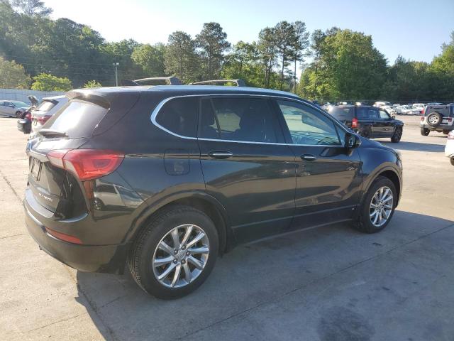 Vin: lrbfxcsa8ld092340, lot: 54707395, buick envision essence 20203