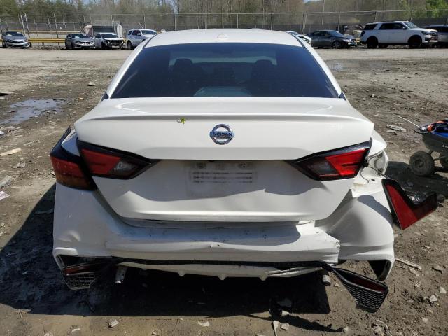 2020 NISSAN ALTIMA S - 1N4BL4BV4LC242153