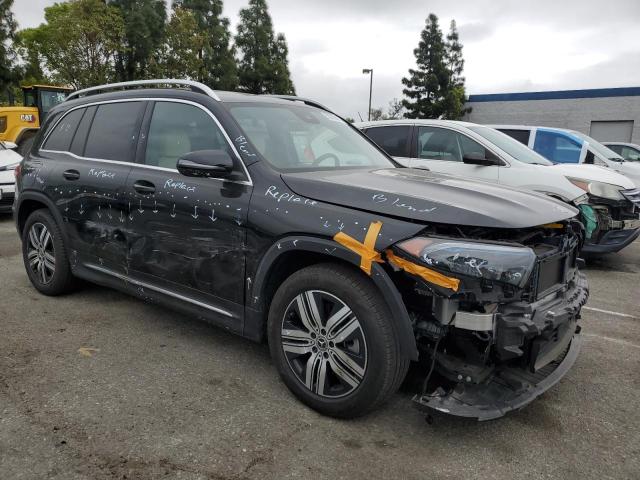 Vin: w1n9m0kb8pn068112, lot: 53722655, mercedes-benz eqb 300 4m 300 4matic 20234