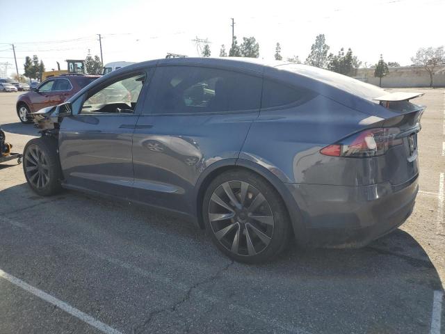Vin: 7saxcbe54nf329317, lot: 50269535, tesla model x 20222