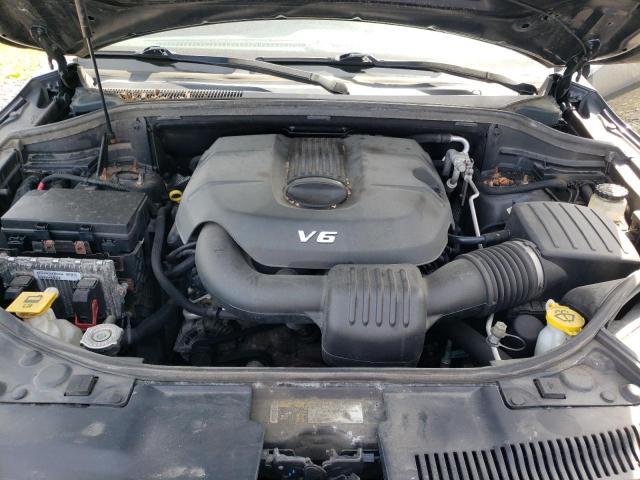 2015 DODGE DURANGO LI 1C4RDJDG8FC147716