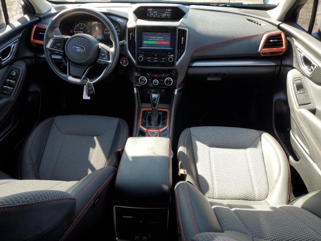 2021 SUBARU FORESTER S JF2SKALC8MH522415