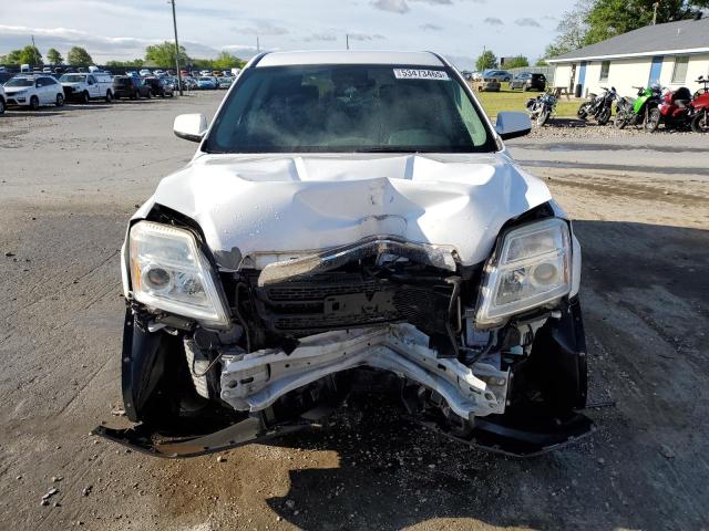 2016 GMC TERRAIN SL - 2GKALMEK7G6356271