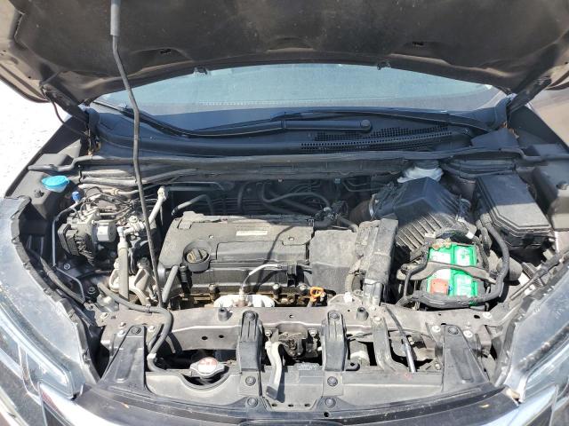 2016 HONDA CR-V TOURI - 5J6RM4H9XGL087902