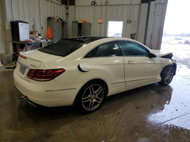 2015 MERCEDES-BENZ E 400 4MAT - WDDKJ6HB9FF298235