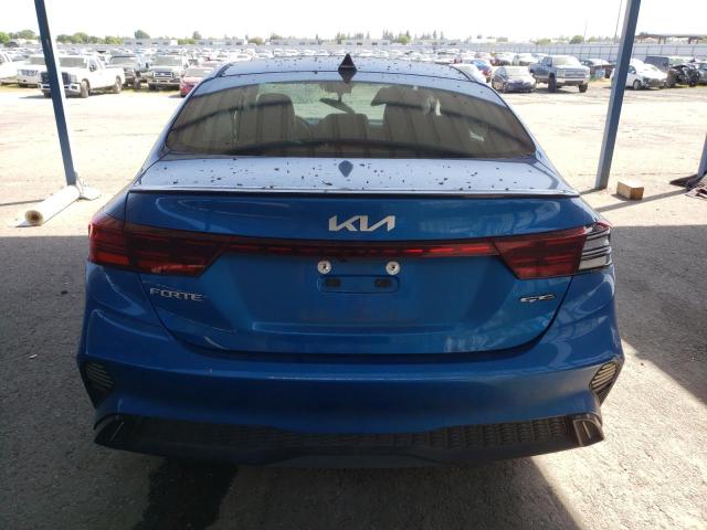 2023 KIA FORTE GT L - 3KPF54AD1PE641857