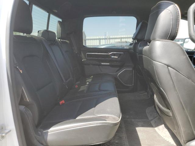 2022 RAM 1500 LARAM - 1C6SRFJT4NN471161