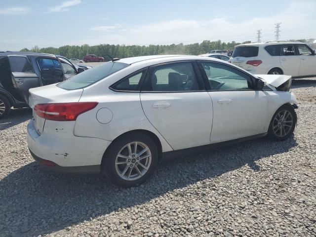 Vin: 1fadp3f26fl376058, lot: 55167835, ford focus se 20153